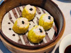 -陶兰居·手工点心·粤菜(圆融时代广场店)