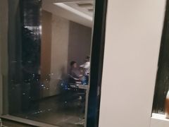 -南京景枫万豪酒店·万豪中餐厅