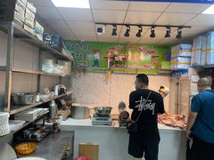 -马晓马佳牛羊肉(新合路店)