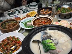 -7017浙菜•建德味(中财店)