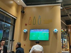 -木屋烧烤(上梅林店)