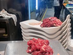 -潮发潮汕牛肉店(芳村店)