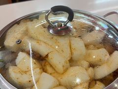 -黄记煌三汁焖锅(首创奥特莱斯店)