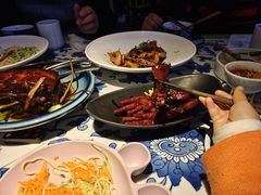 -桂满陇天书(南京德基旗舰店)