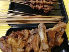 -望京小腰(北京总店)