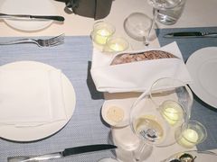 -柏悦酒店-沁园牛排海鲜西餐厅