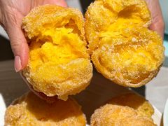 -陶兰居·手工点心·粤菜(圆融时代广场店)