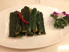 -小杨烤肉(高新店)