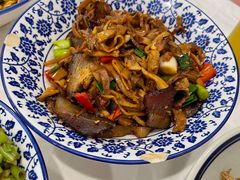 -新新湘菜馆(新中街二条店)