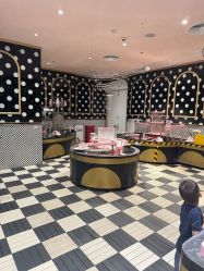 -MELAND CLUB亲子乐园·派对·餐厅(北京芳圆里ID MALL店)