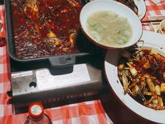 -辣小鲜·南昌大排档(船山路店)