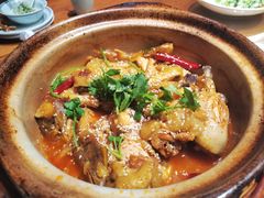 -周家二小姐的菜(西津渡店)