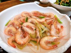 -田园居·佳宴(桑田路店)