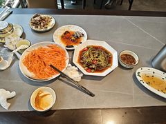 -荣祥海鲜·烟台菜(胜利路二部)