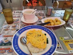 -定旺冰室·香港冰室(水贝店)