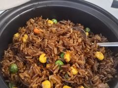 雪花牛肉炒饭-3号仓库·创意中国菜(新世界城店)