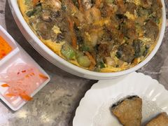 -四道菜·福建菜馆(新街口金鹰店)