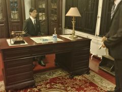 -沈阳金融博物馆