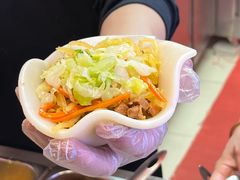 -张果佬年糕卷(科巷店)