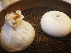 松籽烧卖-怡园饭店-餐厅(四望亭店)