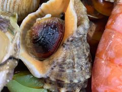 -大城·烧烤海鲜大排档(台东店)