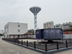 -衡水站