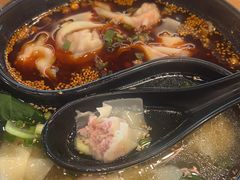 -老四川(T3航站楼F指廊店)