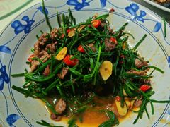 -小林哥的海鲜馆·夜宵烧烤(渔人码头店)