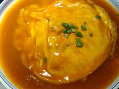 -大胡同天津菜·海肠捞饭·津门皮皮虾锅贴一绝(西姜井店)