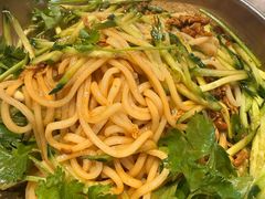 -聚合鑫东北熏酱熟食麻辣面(长阳店)