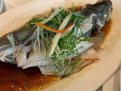 -周锦记广式餐厅(格林生活坊2期店)