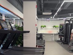 -乐刻运动健身(深圳南山海月店)
