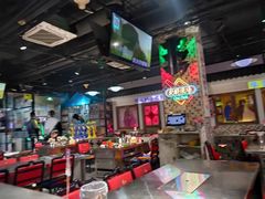 -马路牙子烧烤音乐酒馆(望京店)