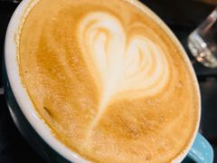 -maan coffee漫咖啡(通州店)
