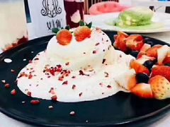 -女主角花果茶(新荟城店)