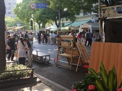 -帕蓝·暹罗料理(大学路店)