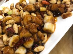 -力力豆花庄(广渠门店)