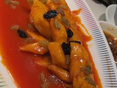 -清真·卡德尔大叔新疆主题餐厅(龙汇路店)