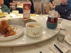 -滋粥楼·顺德菜(番禺广场总店)