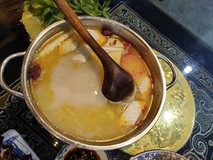 -阿嫂印象·民间江湖菜(大学城店)