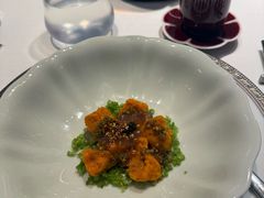 -怡情荟•海鲜青岛菜(五四广场旗舰店)