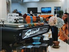 -玫瑰咖啡(中山六路店)