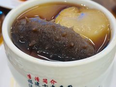 -李清佛跳墙|福建省十大名厨之首(后江埭店)