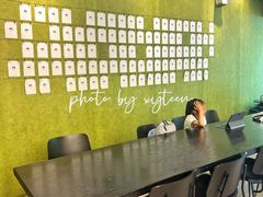 -M Stand(南京紫峰大厦店)