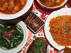 -辣小鲜·南昌大排档(船山路店)
