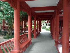 -黄继光纪念馆