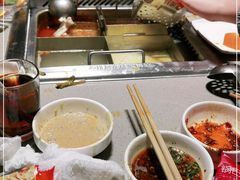 -海底捞火锅(5050购物中心店)