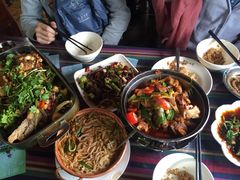 -88号小吃店·经典云南菜·地道纳西美食