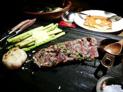 -Amanda餐厅(长乐路店)