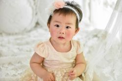 -爱你宝贝孕婴亲子摄影美学馆(绍兴店)